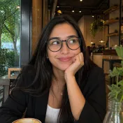 Camila Rocha, Gerente de Operações
