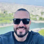 Diego Viriato, VP de Marketing