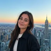 Isabela Nogueira, Coordenadora de Marketing